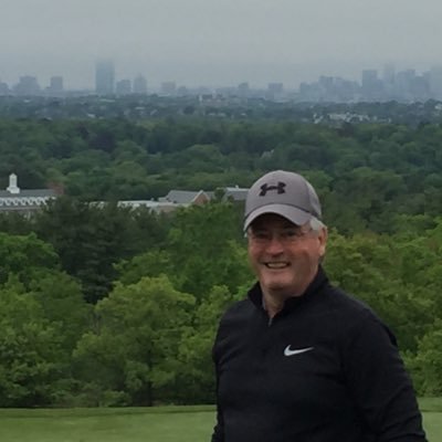 Profile Picture of Bob Curtis (@Bob0144) on Twitter