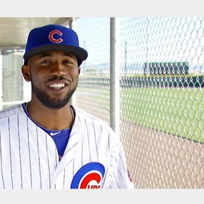Profile Picture of Dexter Fowler (@NotKyleSchwarb) on Twitter