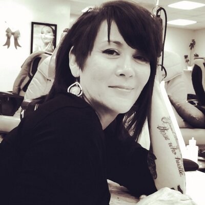 Profile Picture of Coleen Craig (@MutherTruckerLA) on Twitter