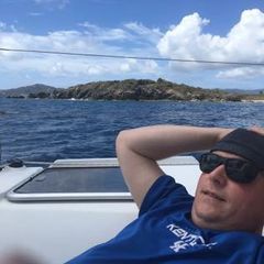 Profile Picture of Jeff Breidenbach (@jeff.breidenbach) on Tiktok