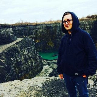 Profile Picture of Jeremy Delorme (@jeremy_delorme) on Instagram