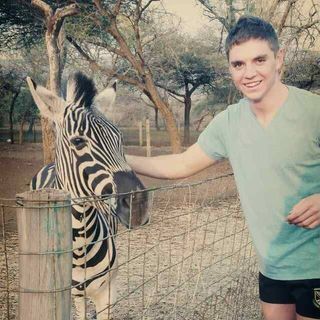Profile Picture of James Fourie (@james.fourie.777) on Facebook