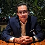 Profile Picture of Simon Leong ^^ (@leongisimmortal) on Instagram