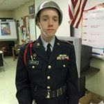 Profile Picture of Çhris Kârpinski (@namtrow123) on Instagram