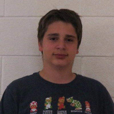 Profile Picture of Hunter Loyd Schmeidl (@HSchmeidl) on Twitter