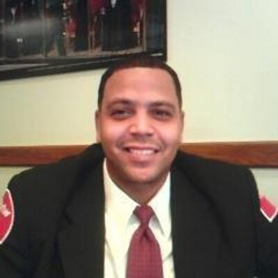 Profile Picture of Dwayne Furbush (@dfurb30) on Twitter