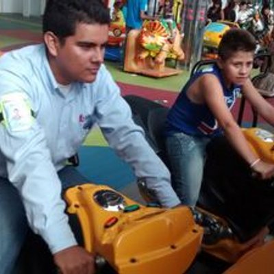 Profile Picture of John William Morea R (@john_morea) on Twitter