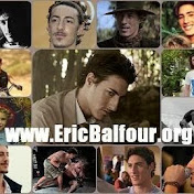 Profile Picture of The Eric Balfour Fan Site Www.EricBalfour.org (@EricBalfourFansite) on Youtube