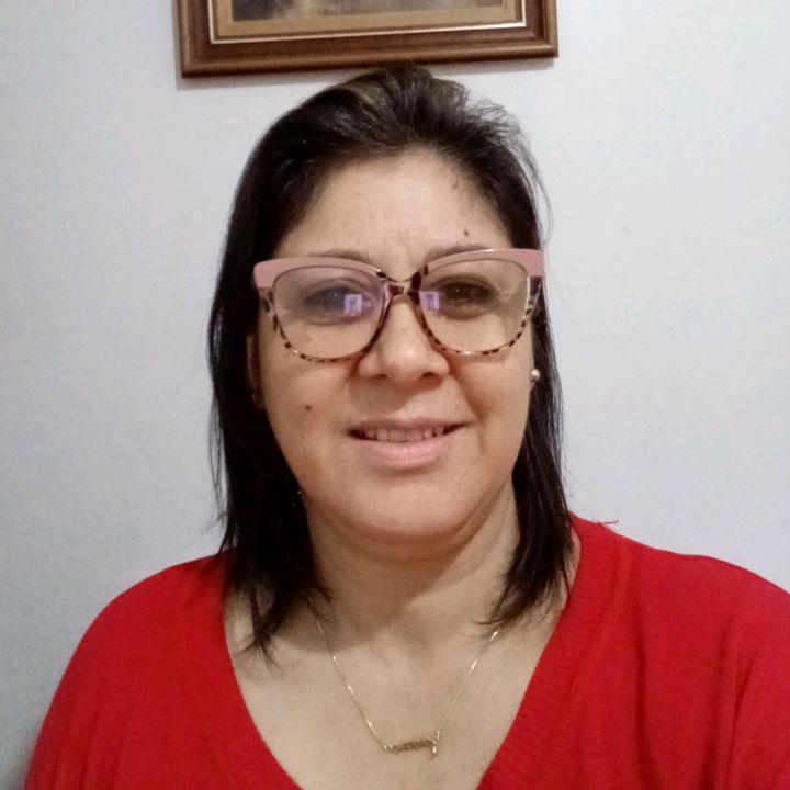 Profile Picture of Janete barbieri (@user1970150486262) on Tiktok