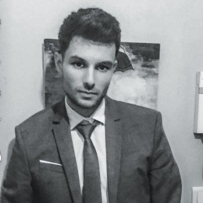 Profile Picture of Heyer Bryan (@JANNA_IS_MY_BAE) on Twitter