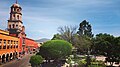 Profile Picture of Querétaro (city)on Wikipedia
