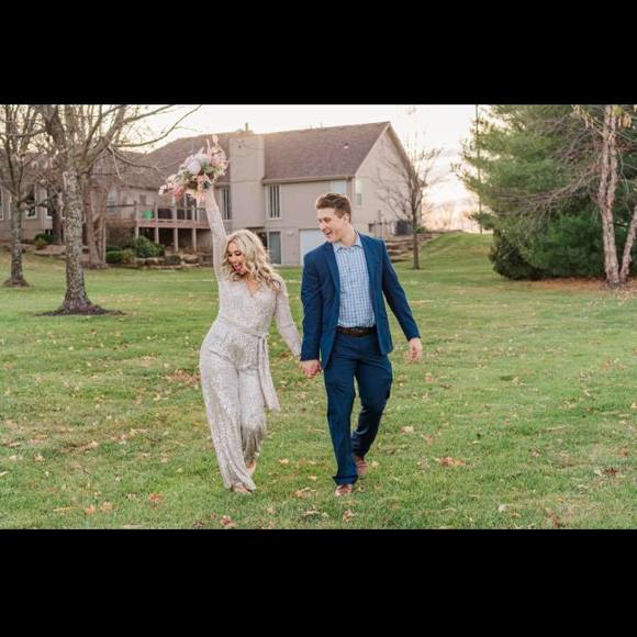 Profile Picture of Nick Binder (@nwbinder) on Poshmark