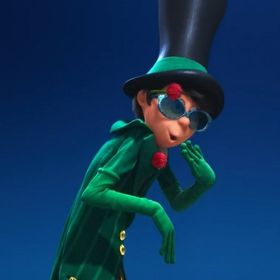 Profile Picture of Andrew Jenkins (@andrewjjenkins1) on Pinterest