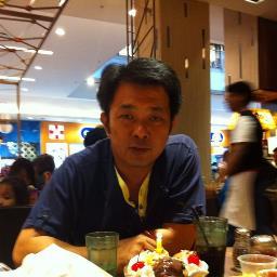 Profile Picture of Peter Cheong (@PeterCheongct) on Twitter