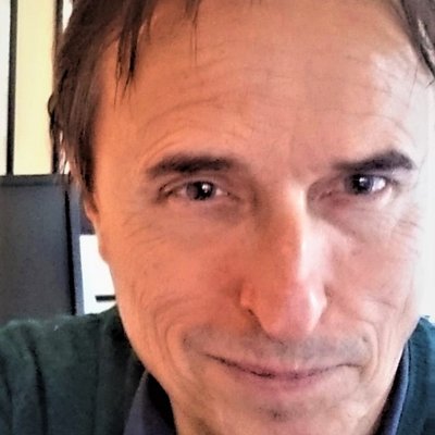 Profile Picture of Peter Dunkley (@SpitfireComms) on Twitter