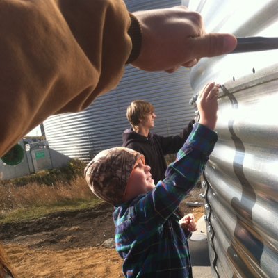 Profile Picture of Damian Travis Kreger (@DKregz) on Twitter