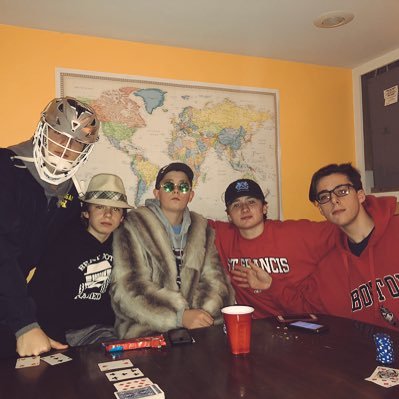 Mike Durski - Twitter Profile Picture of Mike Durski (@MikeDurski12) on Twitter