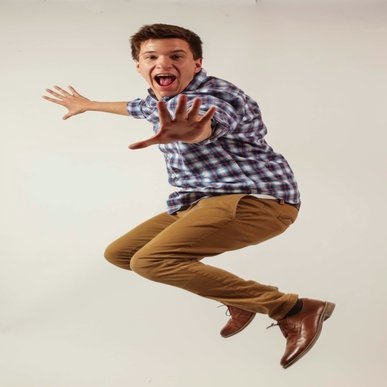 Profile Picture of Matt Szatkowski (@MattSzatPR) on Twitter