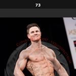 Profile Picture of Jesse Penman (@jessepenmanfit) on Instagram