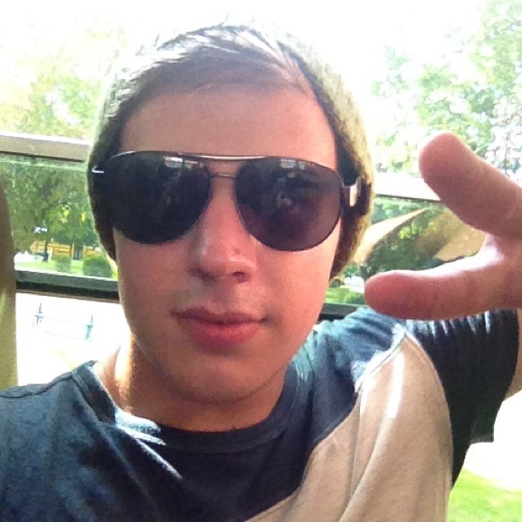 Profile Picture of Jacob Mcginness (@jmcg98) on Poshmark