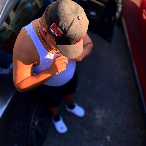 Profile Picture of David Harrington (@papiitheplugg) on Poshmark