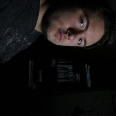 Profile Picture of Jeremy Scott Estep (@TheLaughingHat) on Twitter