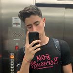 Profile Picture of jhonny lucas (@odell.beckham.lucas) on Instagram