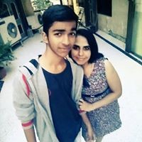 Profile Picture of Harsh Tiwari (@harsh-tiwari-92) on Quora