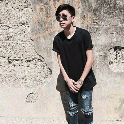 Profile Picture of John Roa (@johnroa20) on Twitter