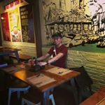 Profile Picture of Nicholas Pang Loo Chieh (@nicholaspanggg) on Instagram