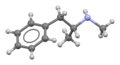 Profile Picture of Methamphetamineon Wikipedia