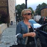 Profile Picture of Sonja Gerič (@sonjageric) on Instagram