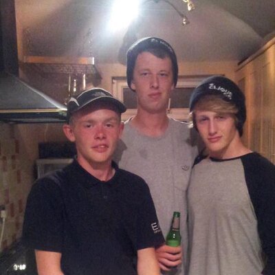 Profile Picture of Scott Quinn (@32Quinny) on Twitter