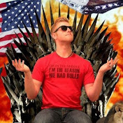 Profile Picture of Brett James (@BrettJames) on Youtube