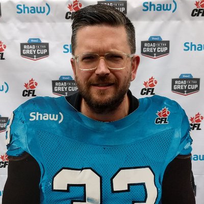 Profile Picture of Dave Tolson (@dave_tolson) on Twitter