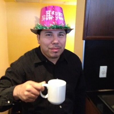 Profile Picture of Benjamin Barragan (@barraga1976) on Twitter