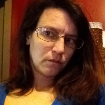 Profile Picture of Christine Reddick (@monkey_mama13) on Twitter