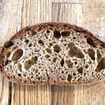Profile Picture of Laura Barasch Gitelson (@spunkythesourdoughstarter) on Instagram