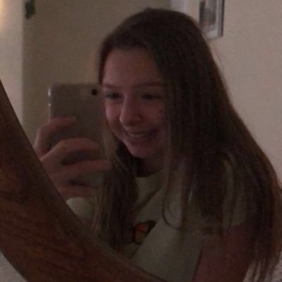 Profile Picture of Julia Erwin (@juliaerwin12) on Twitter