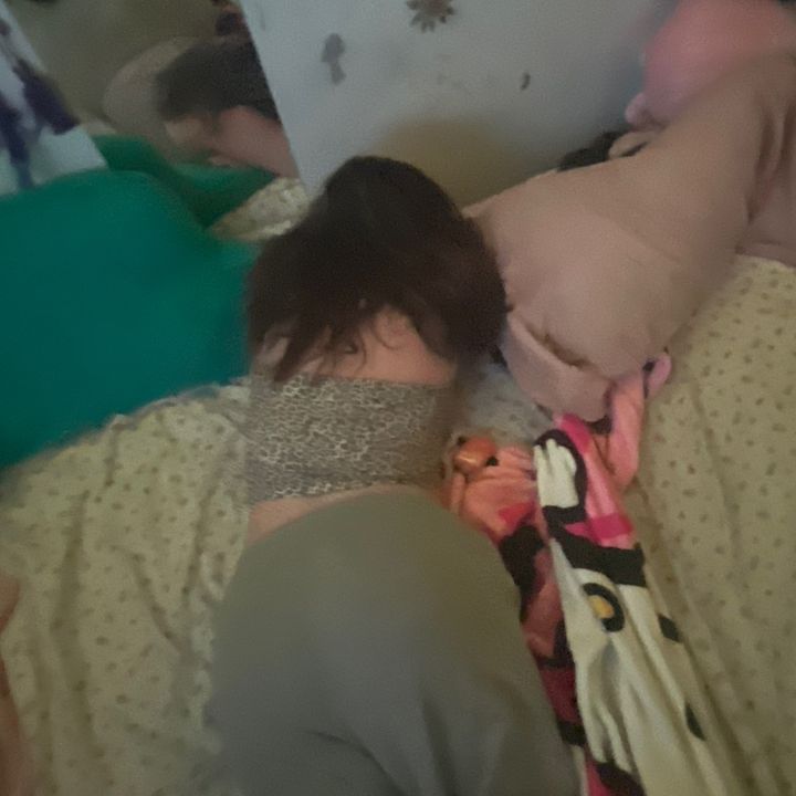 Profile Picture of Geena (@geenaspams) on Tiktok