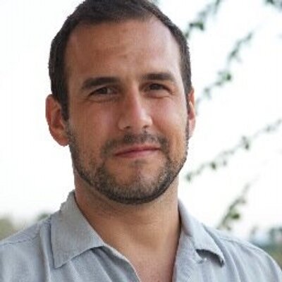 Profile Picture of Alex Karahalios (@AlexanderKarr) on Twitter