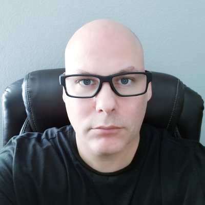 Profile Picture of Robert Gilbert (@4mroot) on Twitter