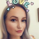 Profile Picture of Joanne Hodgson (@josephine.carnellini) on Instagram