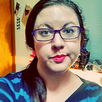 Profile Picture of Jules (@glitterb) on Flickr