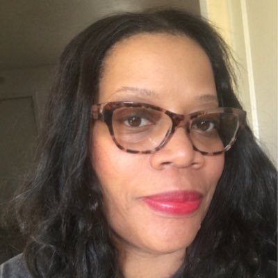 Profile Picture of Brunilda Hopkins (@LadyrevdocB) on Twitter