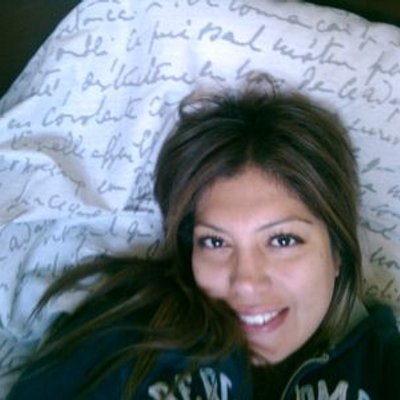 Profile Picture of Pamela Zamora Rea (@pamevi91) on Twitter