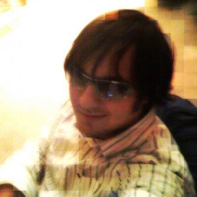 Profile Picture of Jacob Weimer (@horizonstar) on Twitter
