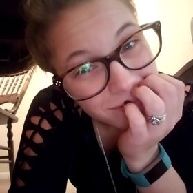 Profile Picture of Ally Wright (@allywright15) on Pinterest