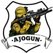 Profile Picture of AJOGUN• (@ajogun6445) on Youtube