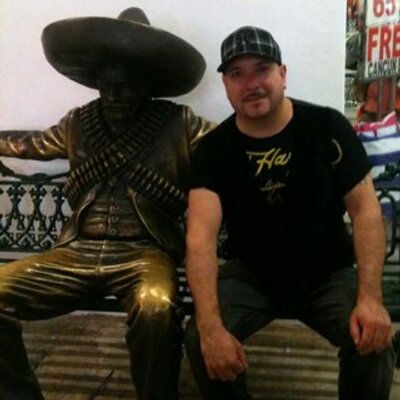 Profile Picture of Jose Luis Terrazas (@Jluisterrazas) on Twitter